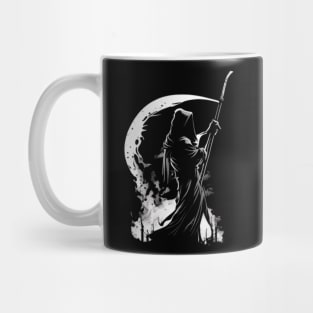 Skeleton Tattoo Emporium Mug